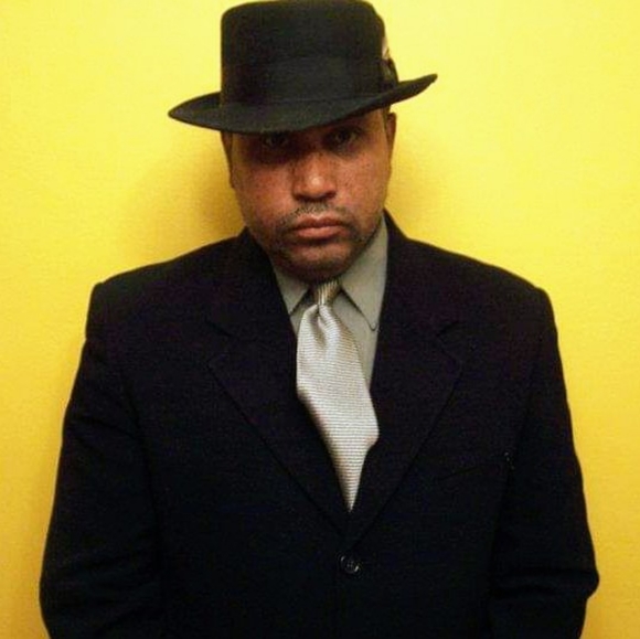 Meet your Posher, Herb - Picture 2 of 2